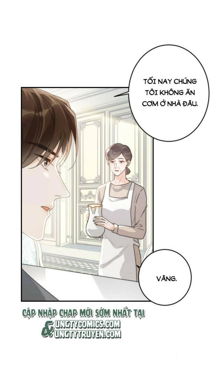 Nịch Tửu Chapter 5 - Trang 2