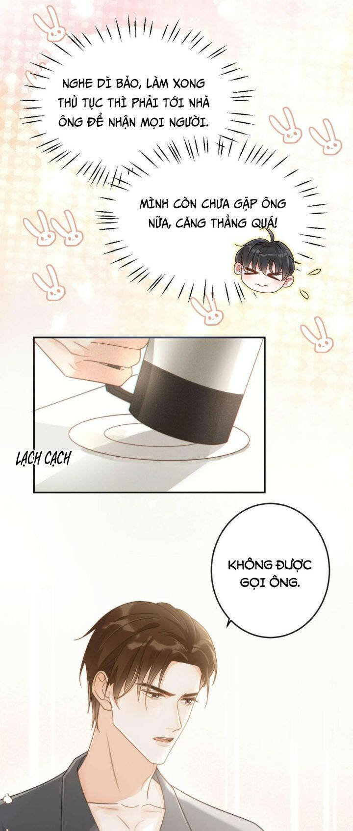 Nịch Tửu Chapter 5 - Trang 2