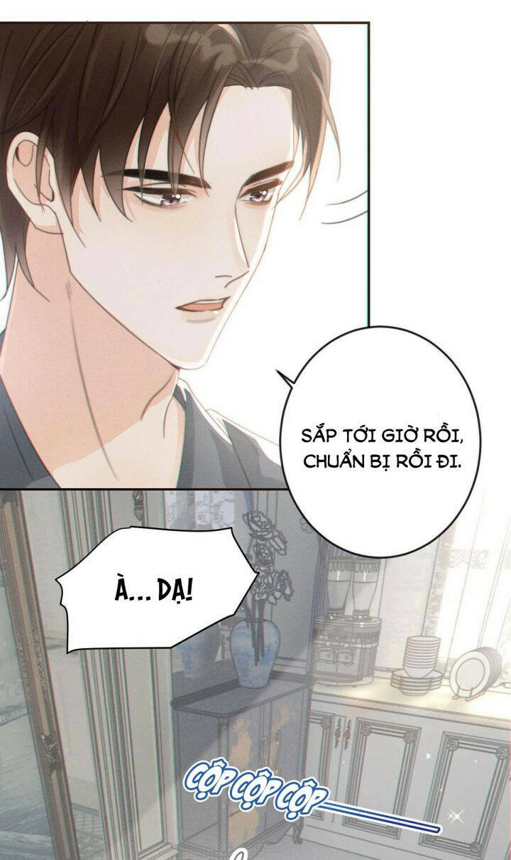 Nịch Tửu Chapter 5 - Trang 2