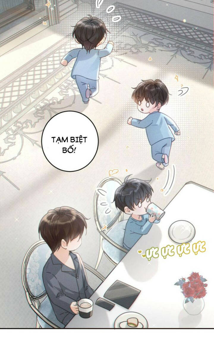 Nịch Tửu Chapter 5 - Trang 2