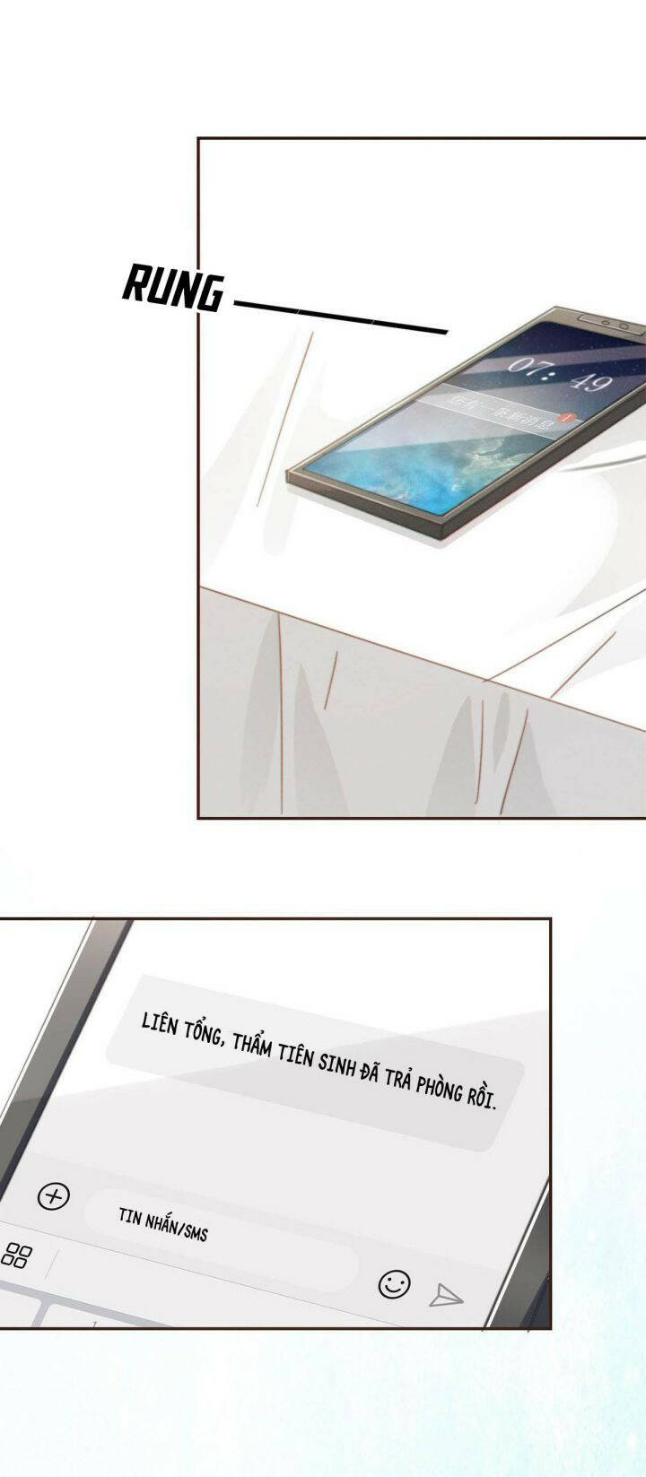 Nịch Tửu Chapter 5 - Trang 2