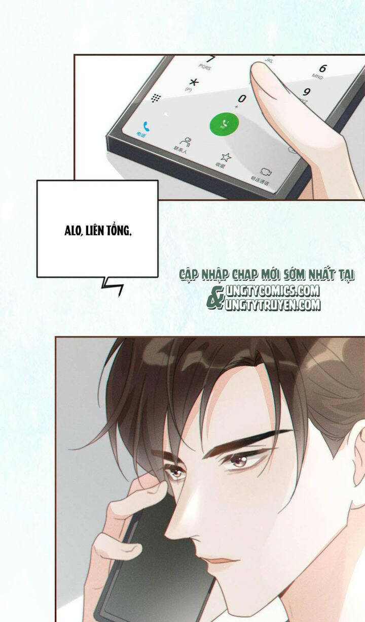 Nịch Tửu Chapter 5 - Trang 2