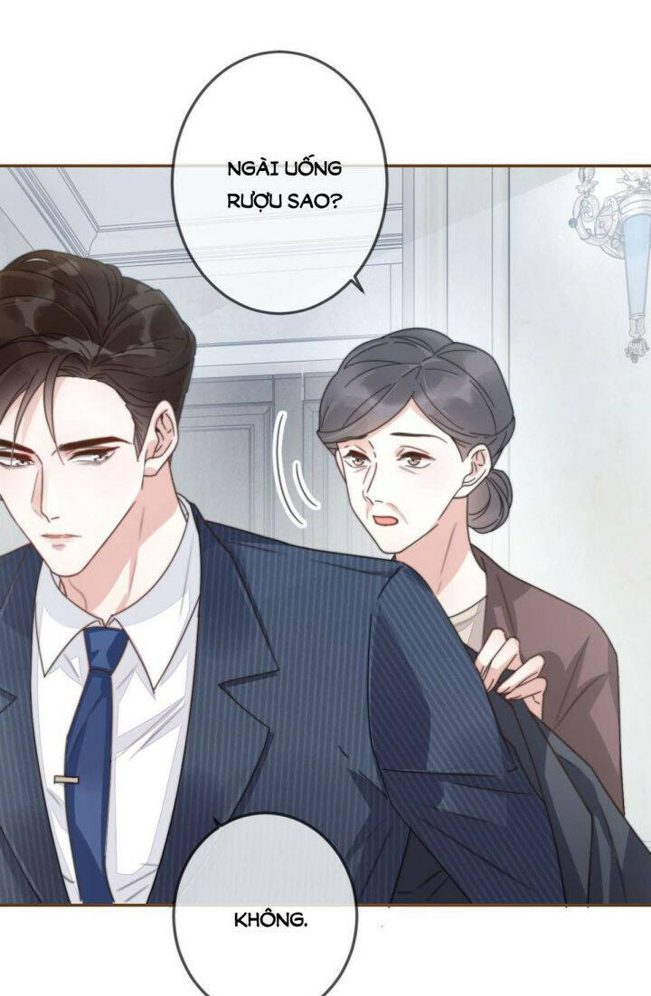 Nịch Tửu Chapter 5 - Trang 2