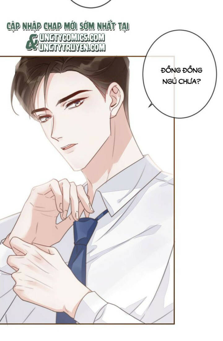 Nịch Tửu Chapter 5 - Trang 2