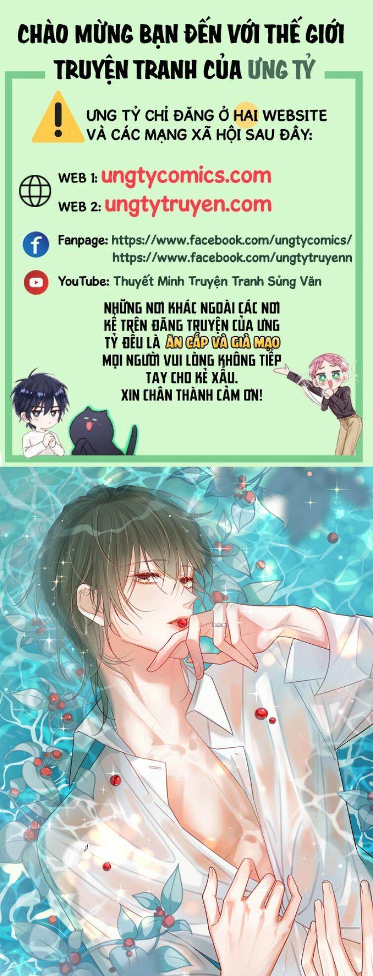 Nịch Tửu Chapter 50 - Trang 2