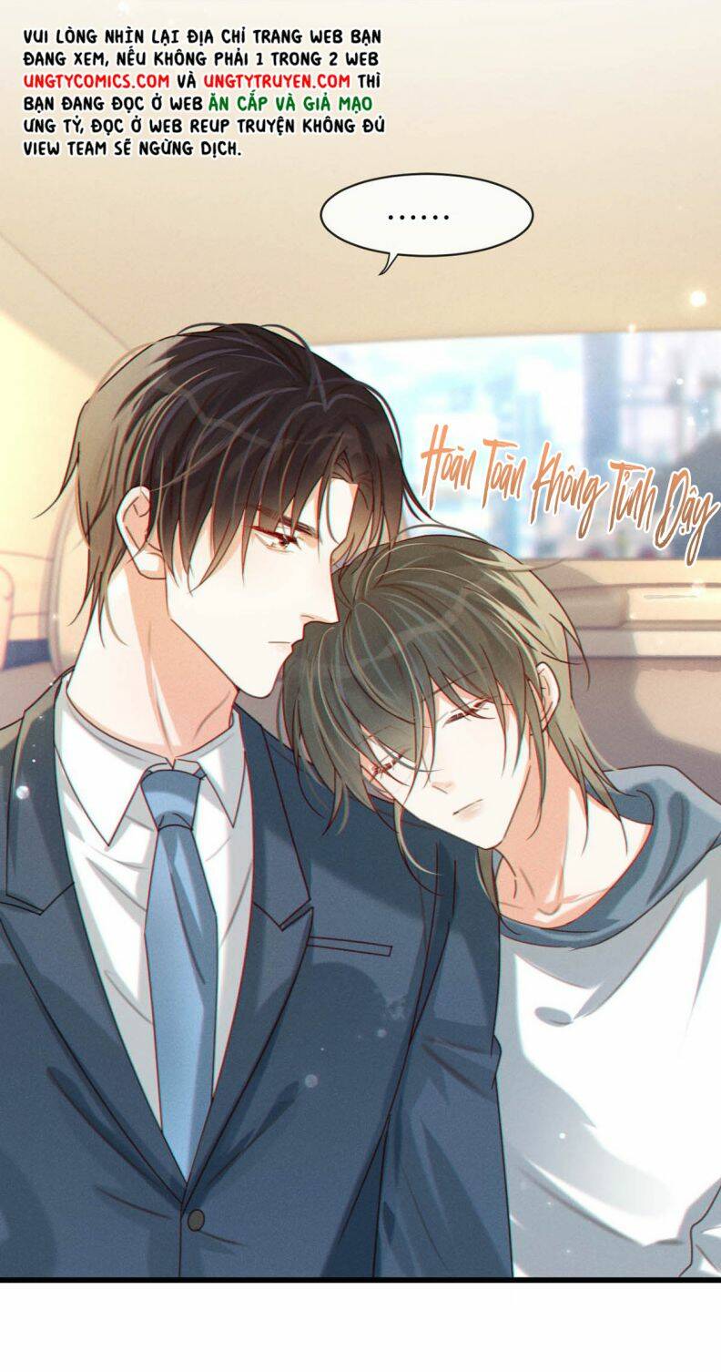 Nịch Tửu Chapter 50 - Trang 2