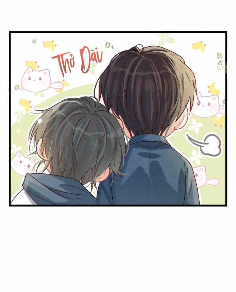 Nịch Tửu Chapter 50 - Trang 2