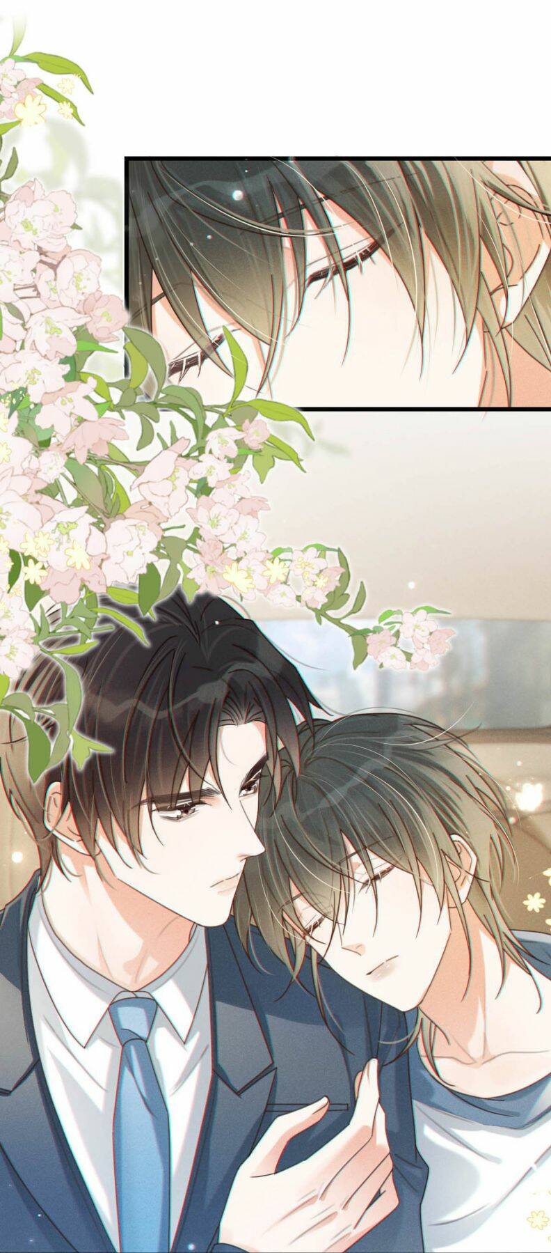 Nịch Tửu Chapter 50 - Trang 2