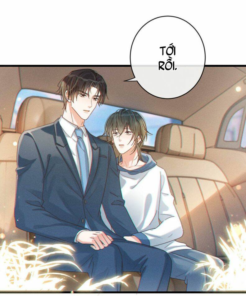 Nịch Tửu Chapter 50 - Trang 2