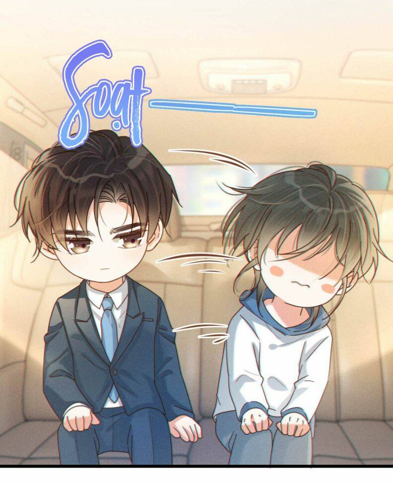 Nịch Tửu Chapter 50 - Trang 2