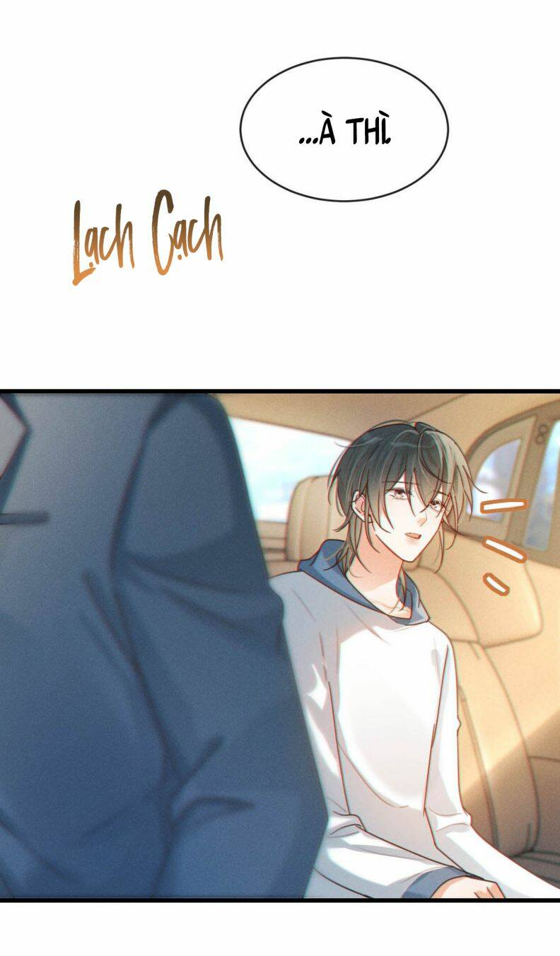 Nịch Tửu Chapter 50 - Trang 2