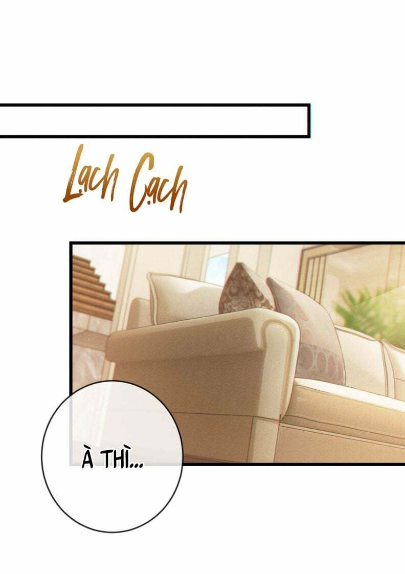 Nịch Tửu Chapter 50 - Trang 2