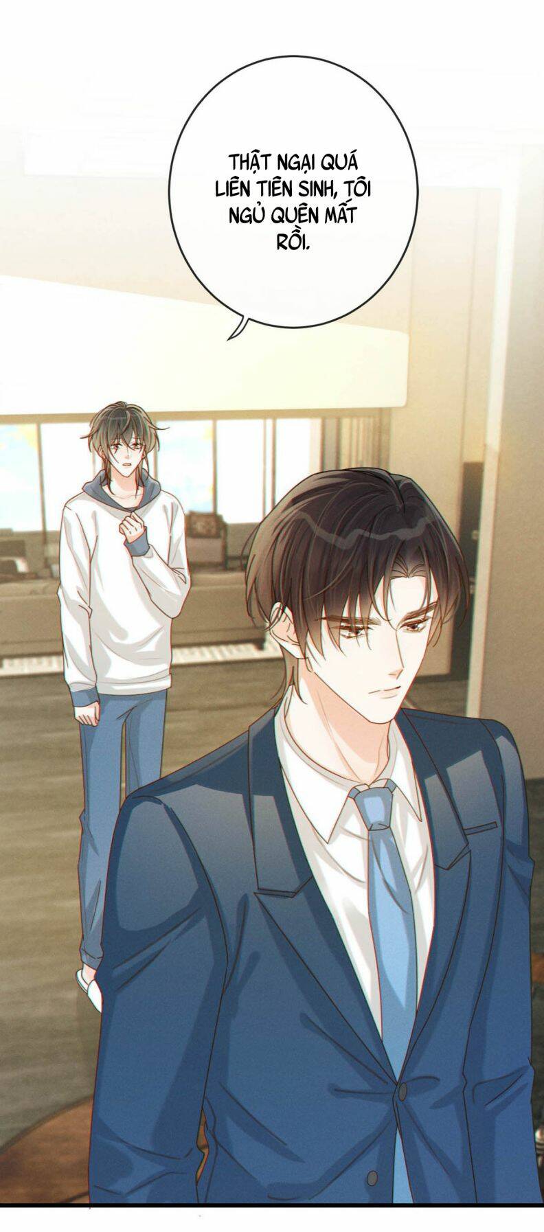 Nịch Tửu Chapter 50 - Trang 2