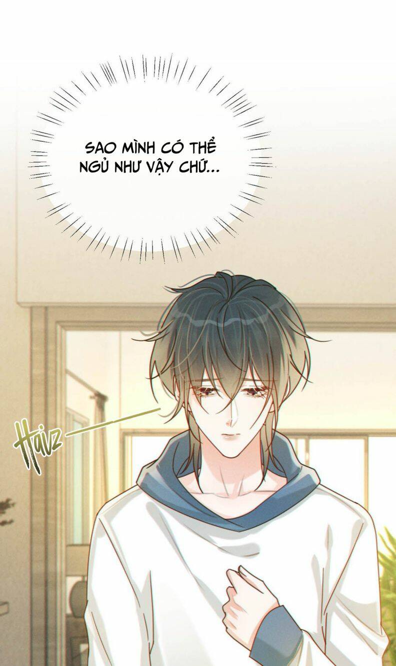Nịch Tửu Chapter 50 - Trang 2