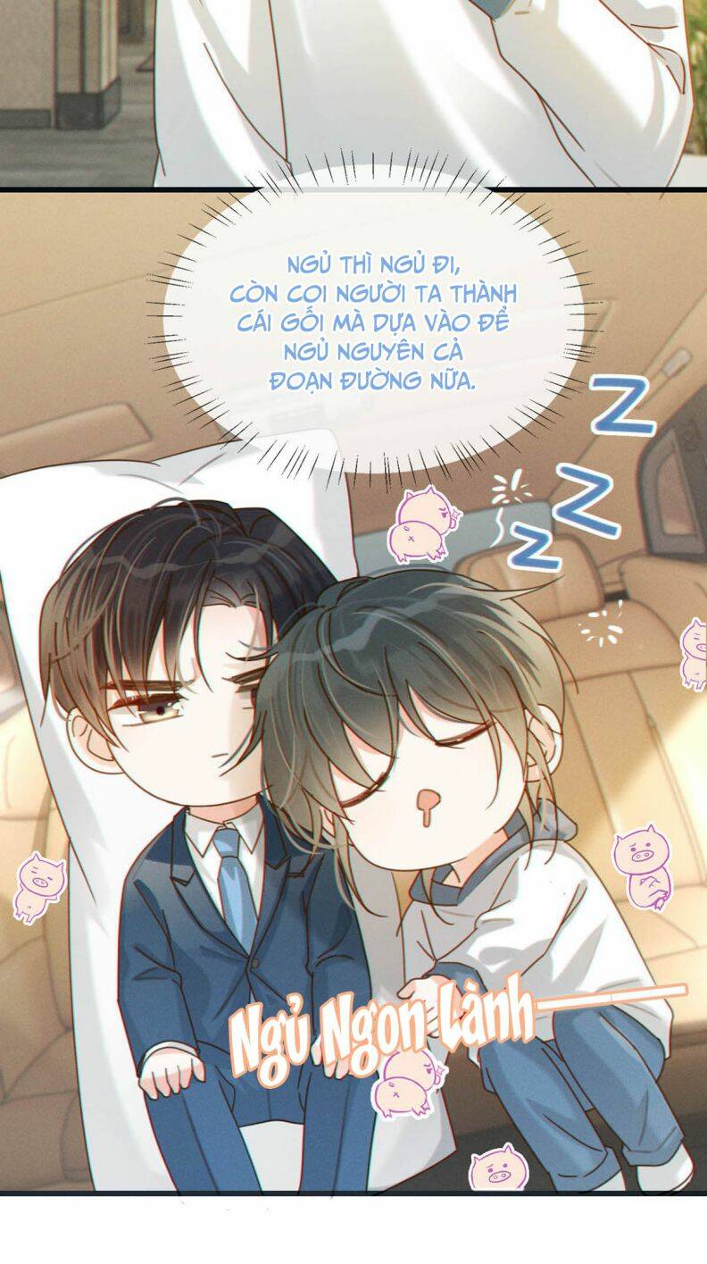 Nịch Tửu Chapter 50 - Trang 2