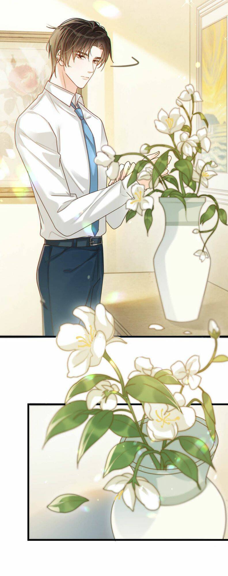 Nịch Tửu Chapter 50 - Trang 2