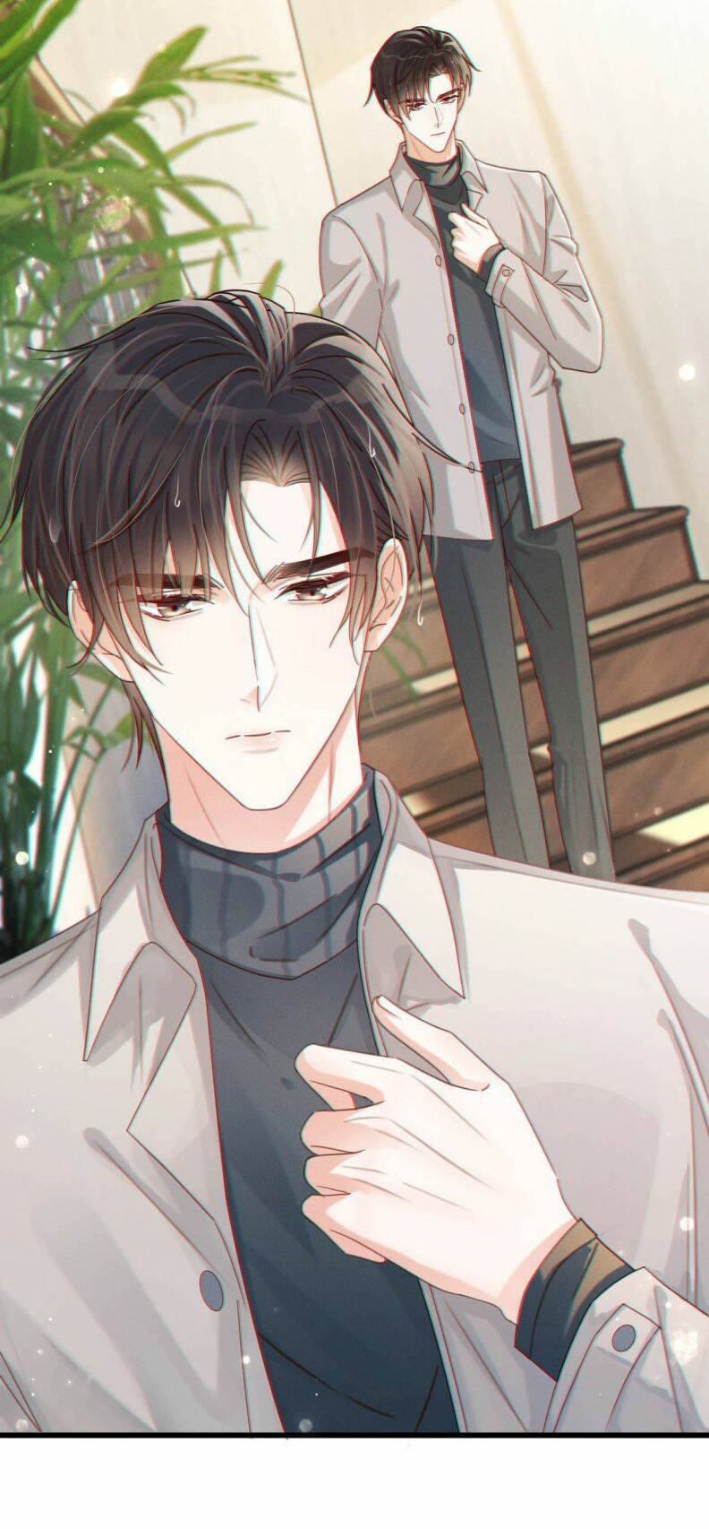 Nịch Tửu Chapter 50 - Trang 2