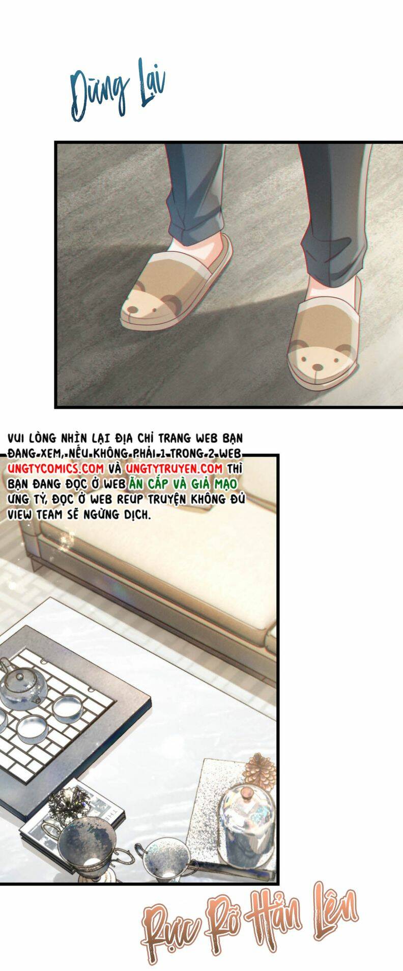 Nịch Tửu Chapter 50 - Trang 2