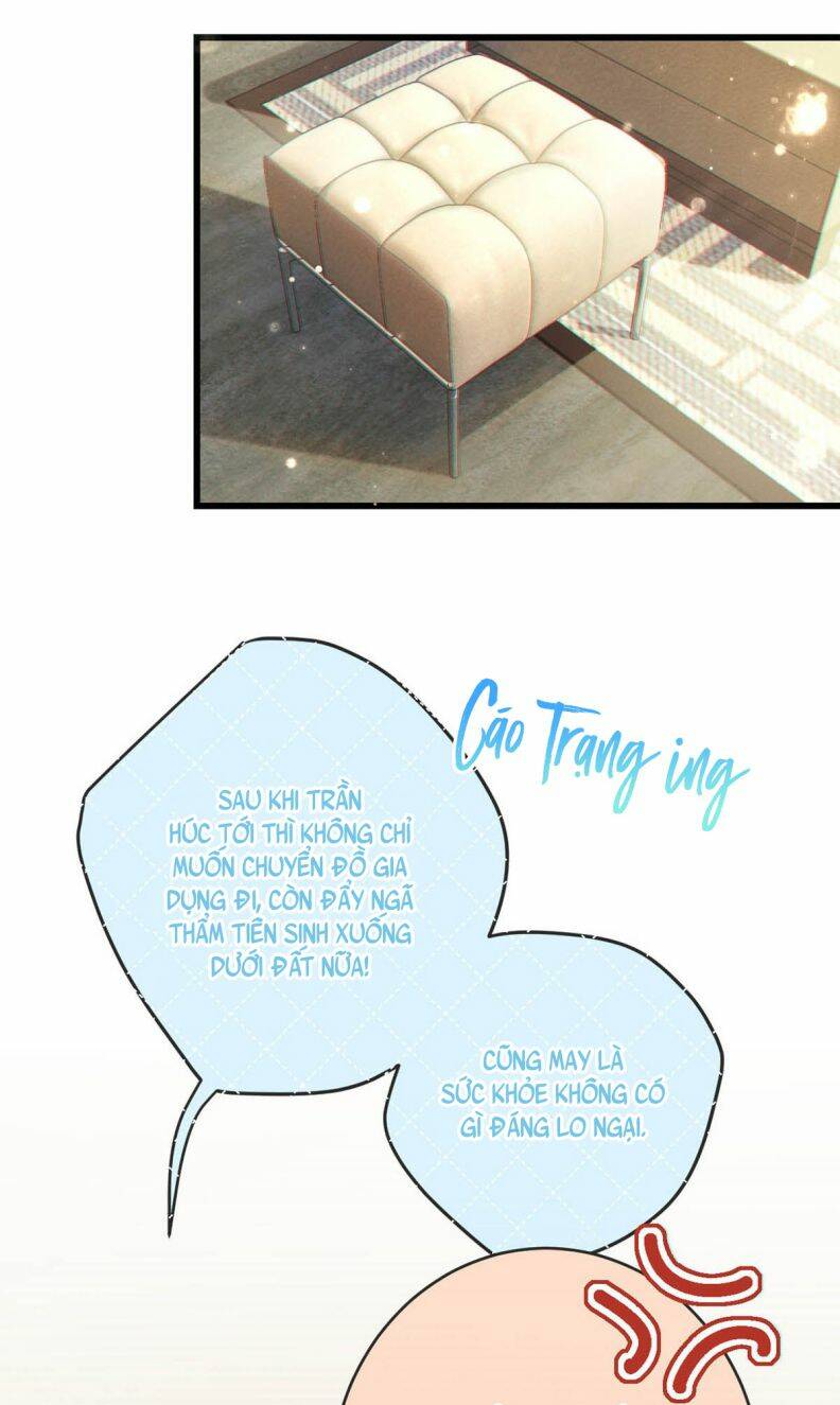 Nịch Tửu Chapter 50 - Trang 2