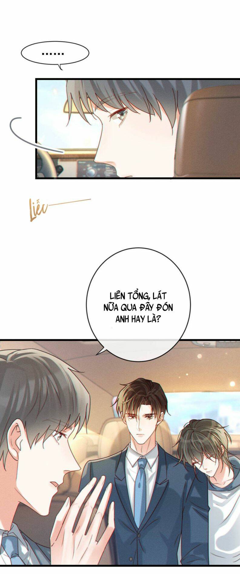 Nịch Tửu Chapter 50 - Trang 2