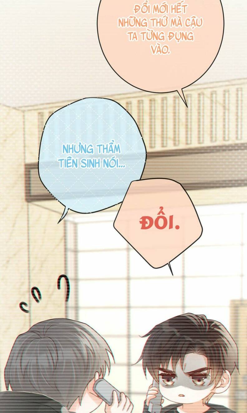 Nịch Tửu Chapter 50 - Trang 2