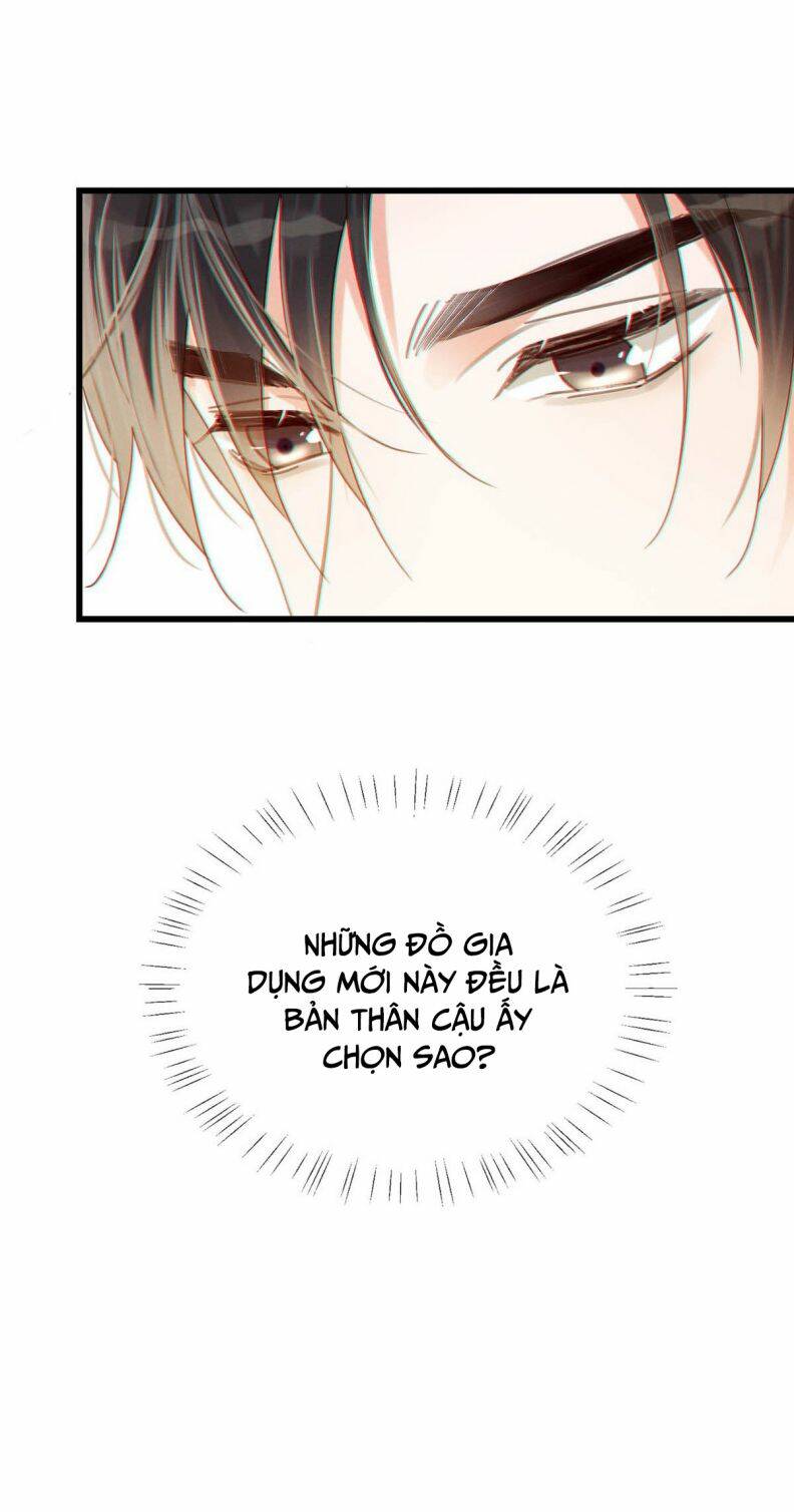 Nịch Tửu Chapter 50 - Trang 2