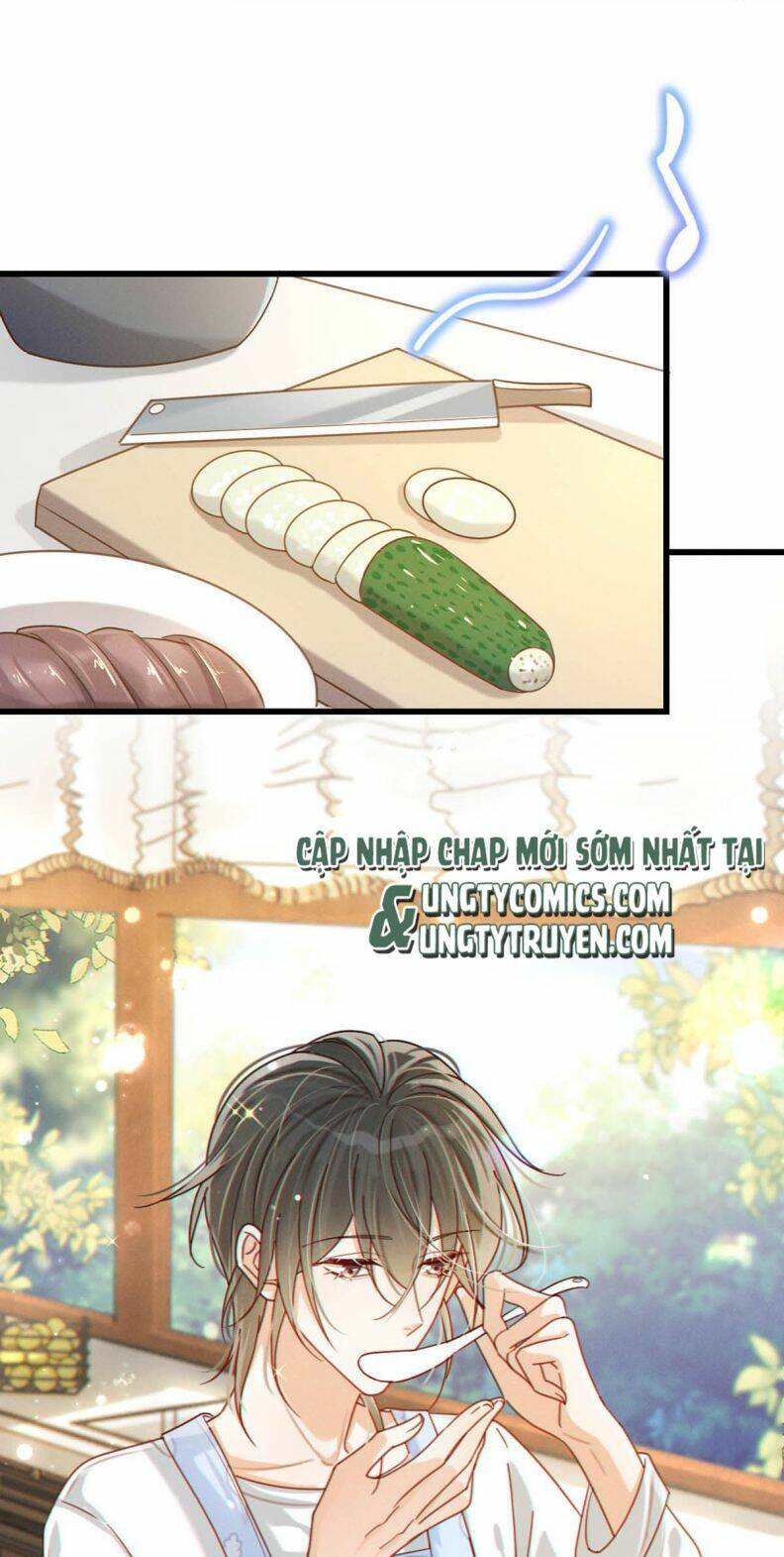 Nịch Tửu Chapter 50 - Trang 2