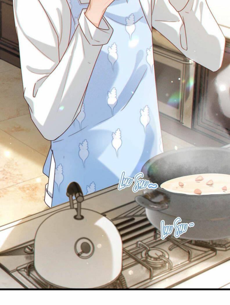 Nịch Tửu Chapter 50 - Trang 2