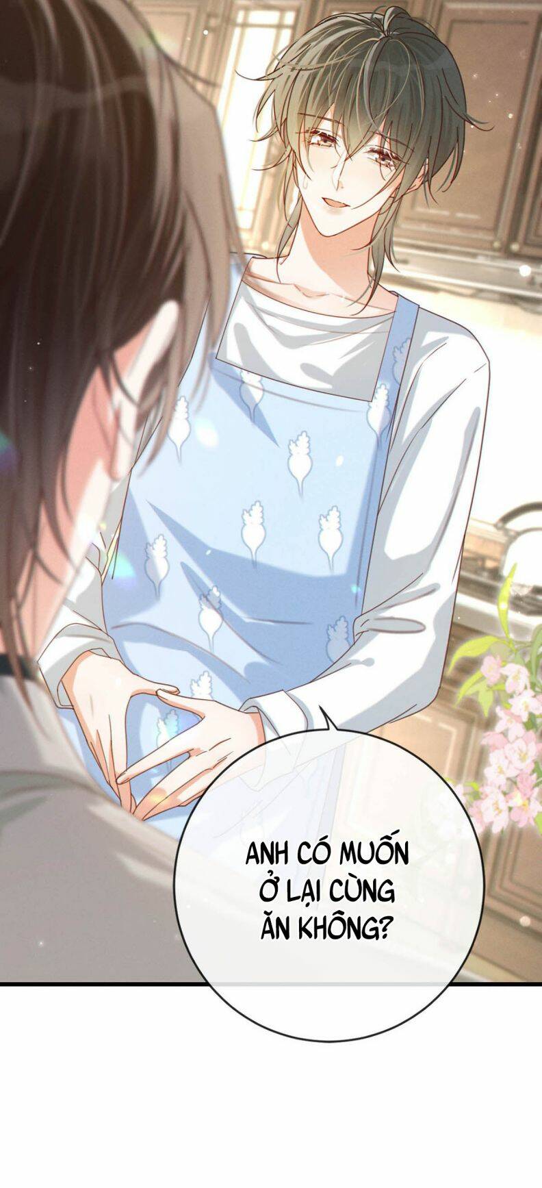 Nịch Tửu Chapter 50 - Trang 2