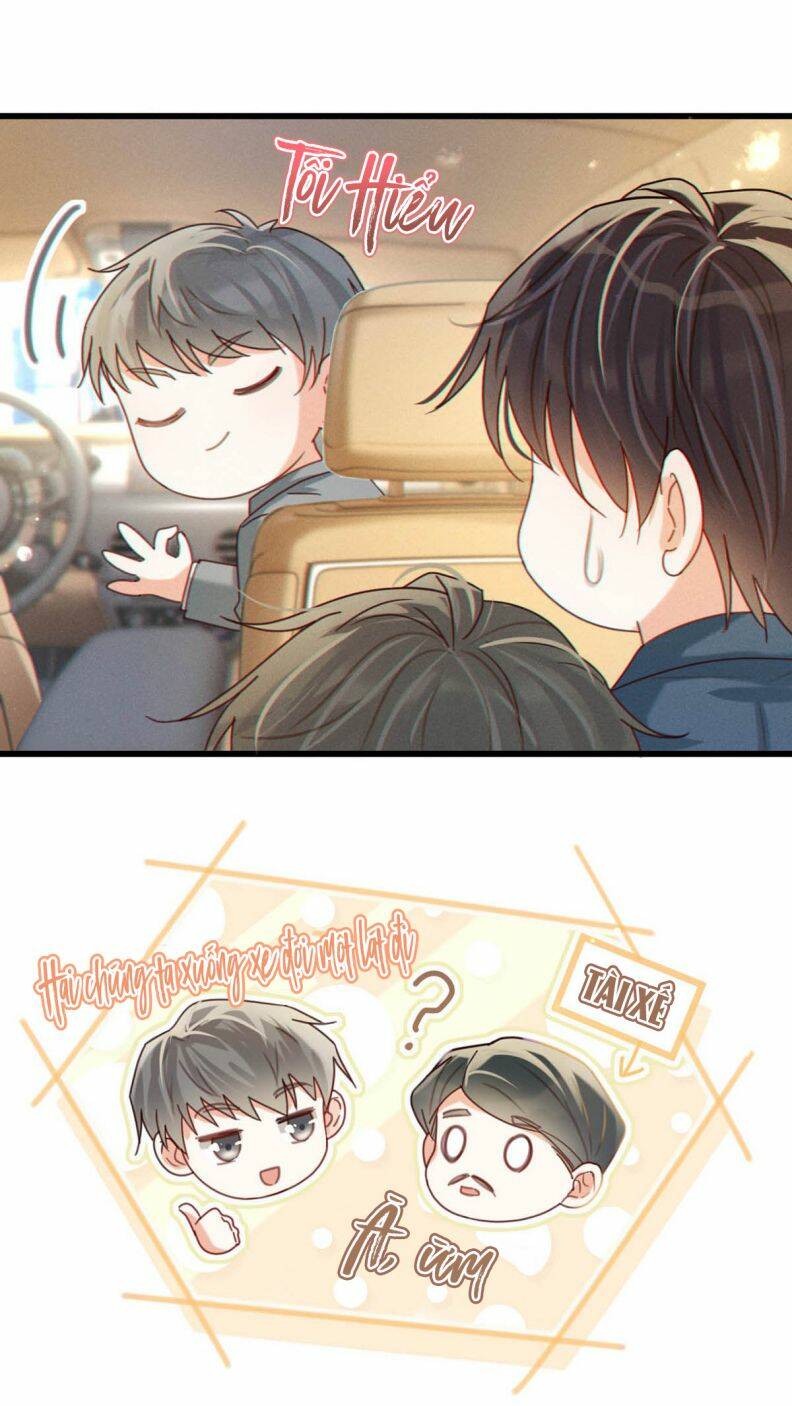 Nịch Tửu Chapter 50 - Trang 2