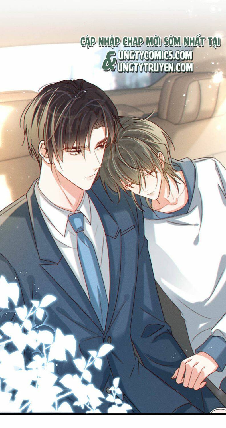 Nịch Tửu Chapter 50 - Trang 2