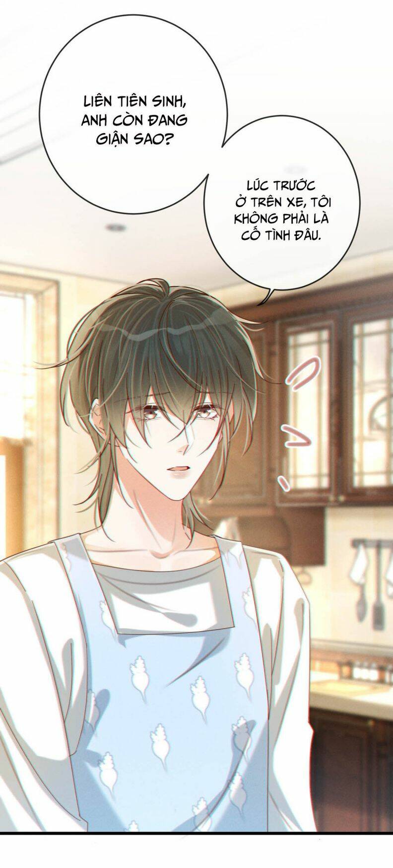 Nịch Tửu Chapter 51 - Trang 2