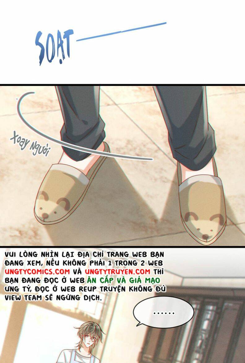 Nịch Tửu Chapter 51 - Trang 2