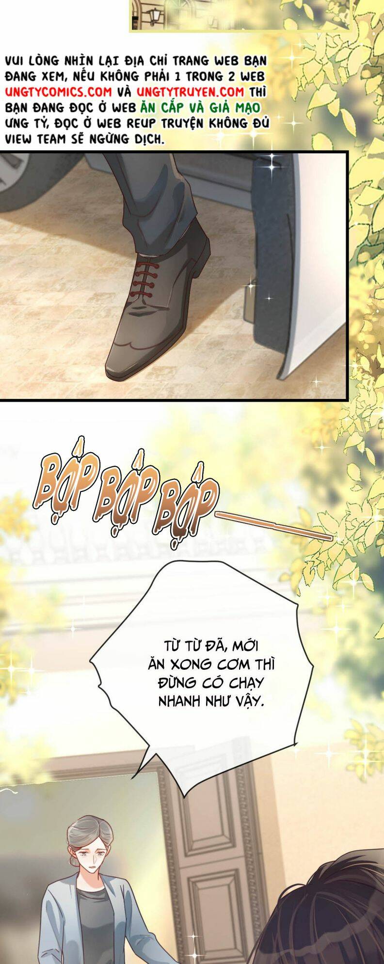 Nịch Tửu Chapter 51 - Trang 2