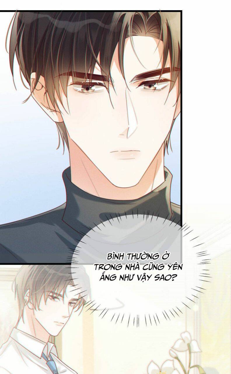 Nịch Tửu Chapter 51 - Trang 2