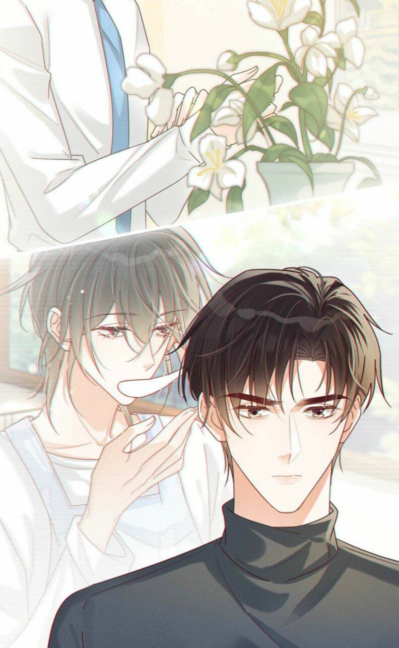 Nịch Tửu Chapter 51 - Trang 2