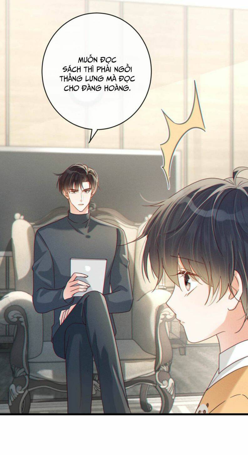 Nịch Tửu Chapter 51 - Trang 2