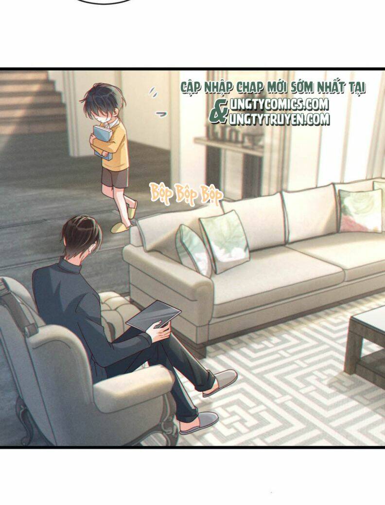 Nịch Tửu Chapter 51 - Trang 2