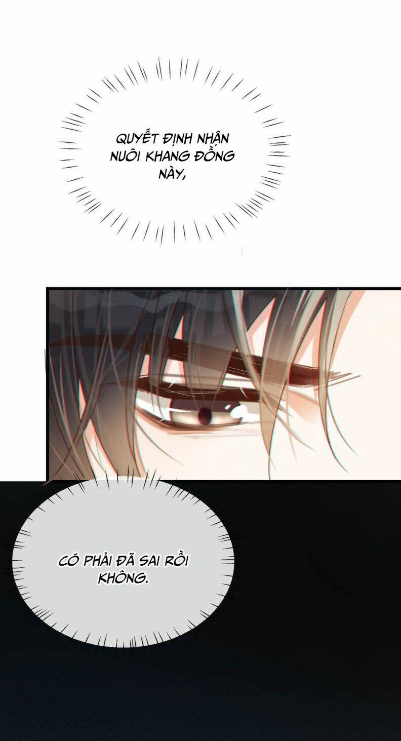 Nịch Tửu Chapter 51 - Trang 2