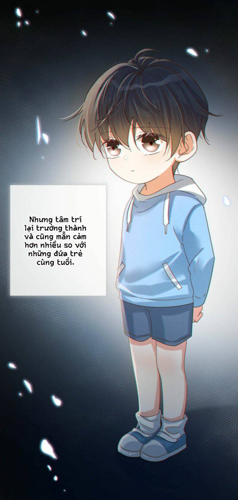 Nịch Tửu Chapter 51 - Trang 2