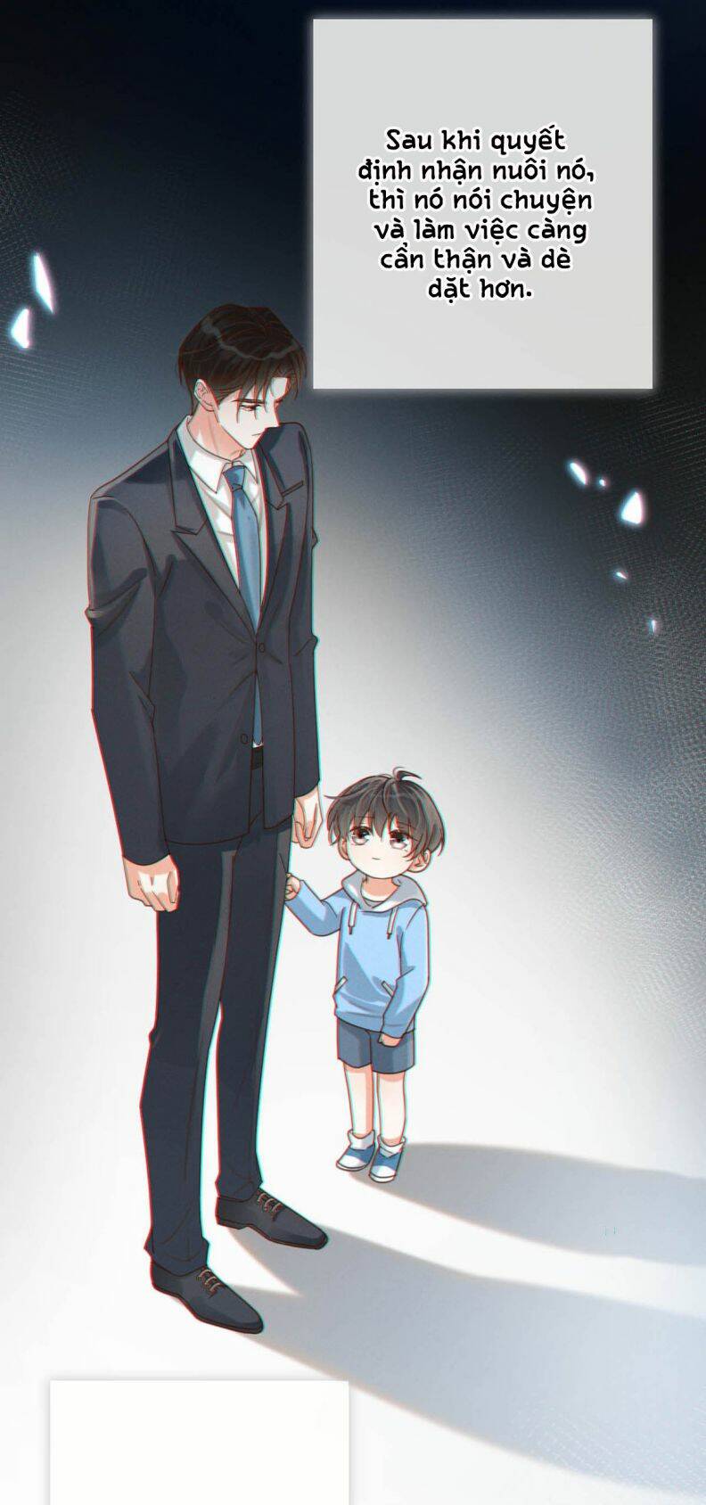 Nịch Tửu Chapter 51 - Trang 2