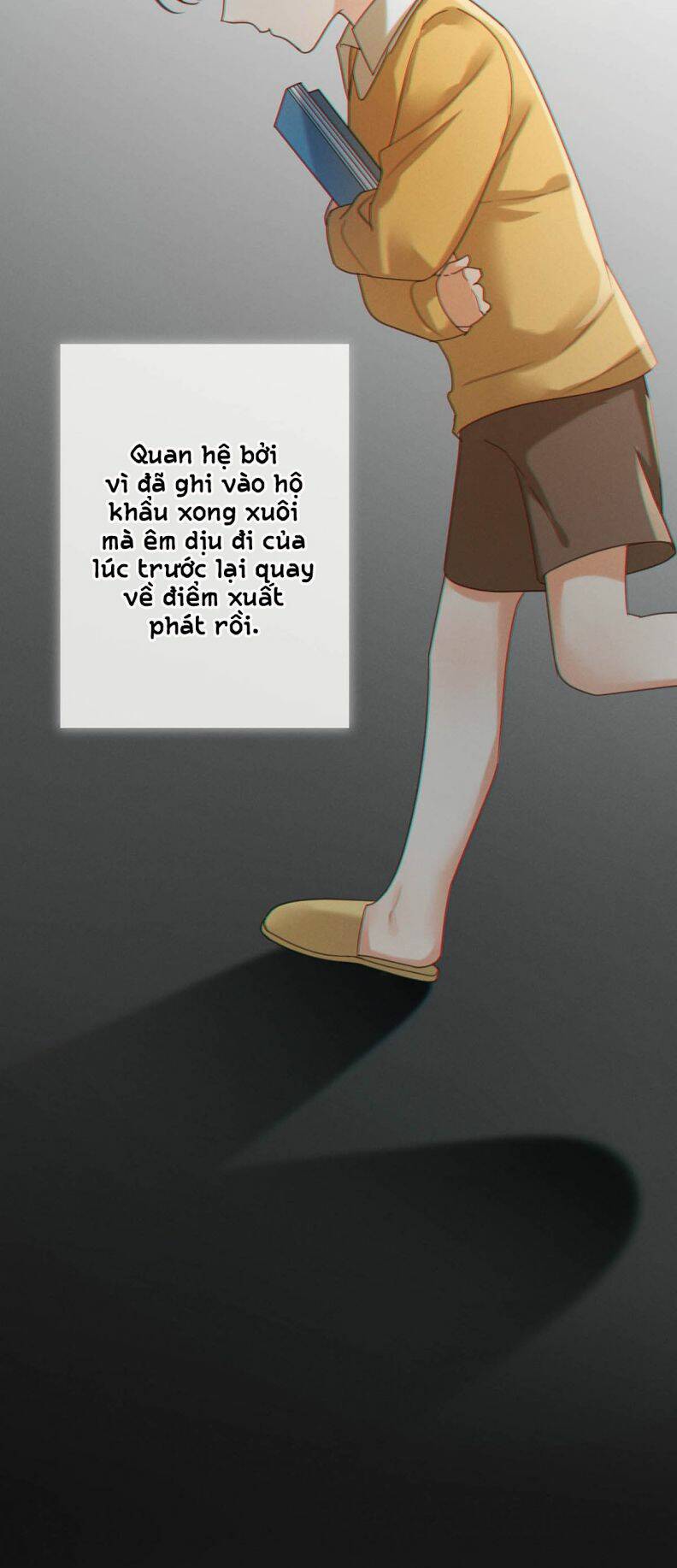 Nịch Tửu Chapter 51 - Trang 2