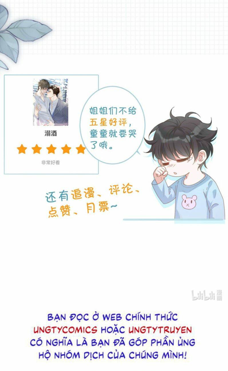 Nịch Tửu Chapter 51 - Trang 2