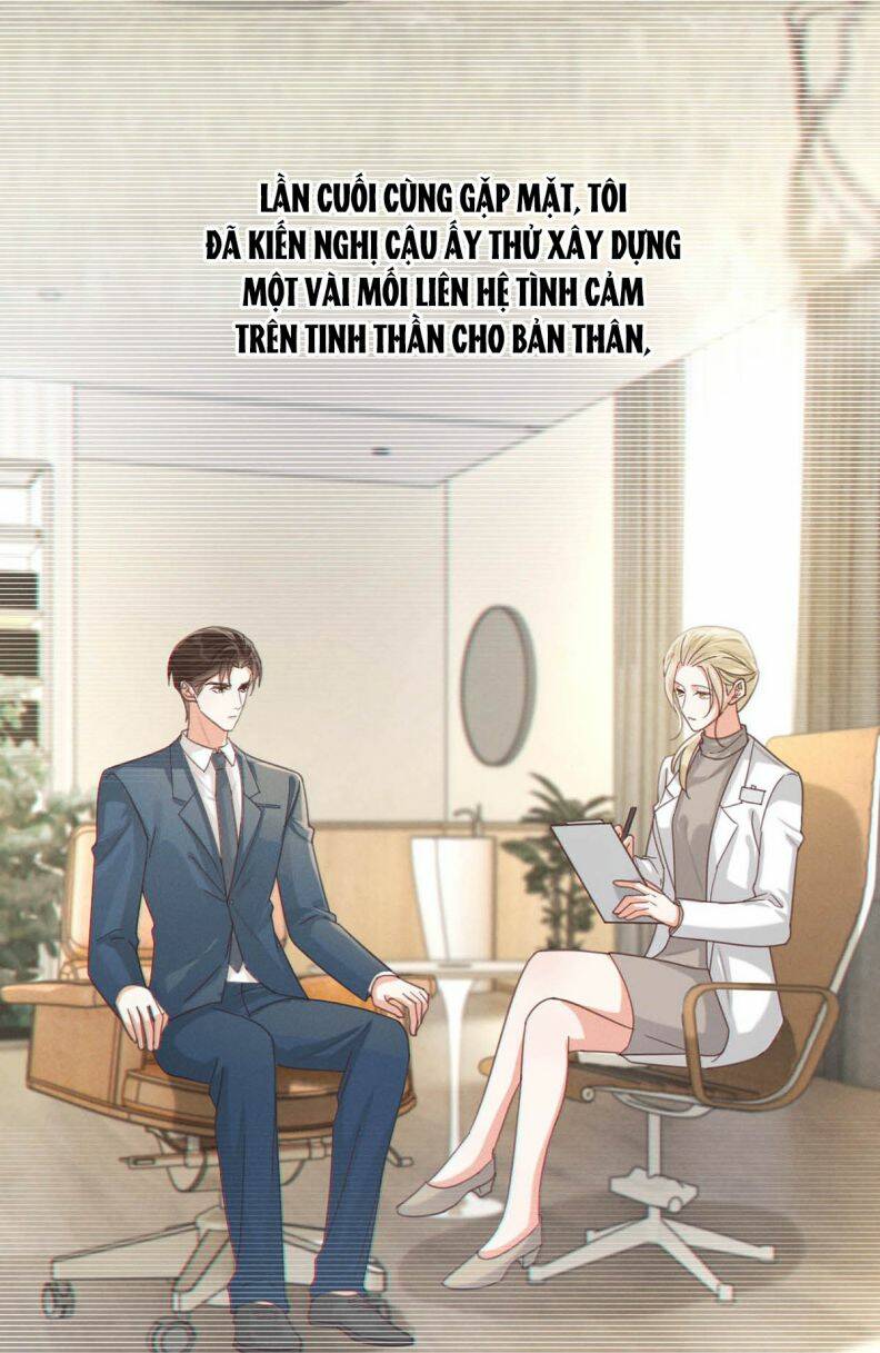 Nịch Tửu Chapter 52 - Trang 2