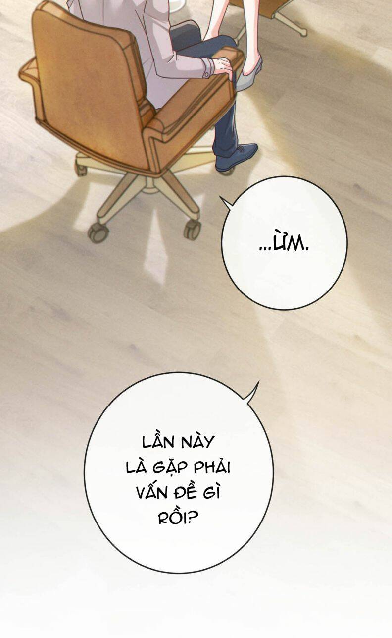 Nịch Tửu Chapter 52 - Trang 2