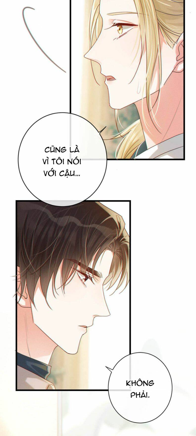 Nịch Tửu Chapter 52 - Trang 2