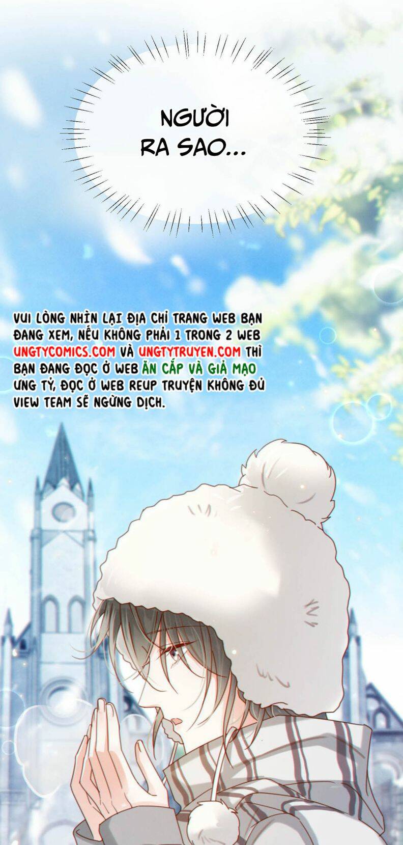 Nịch Tửu Chapter 52 - Trang 2