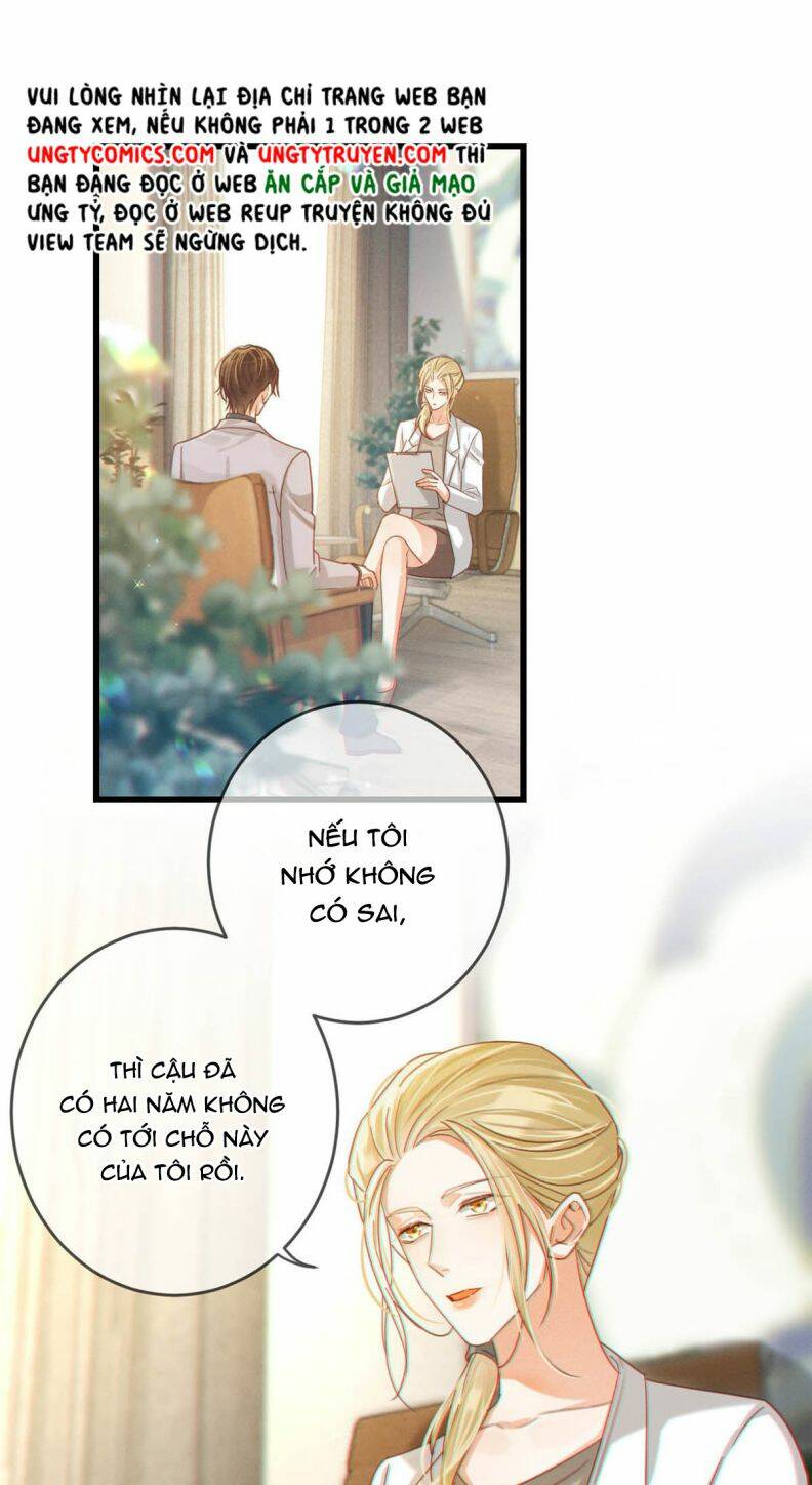 Nịch Tửu Chapter 52 - Trang 2