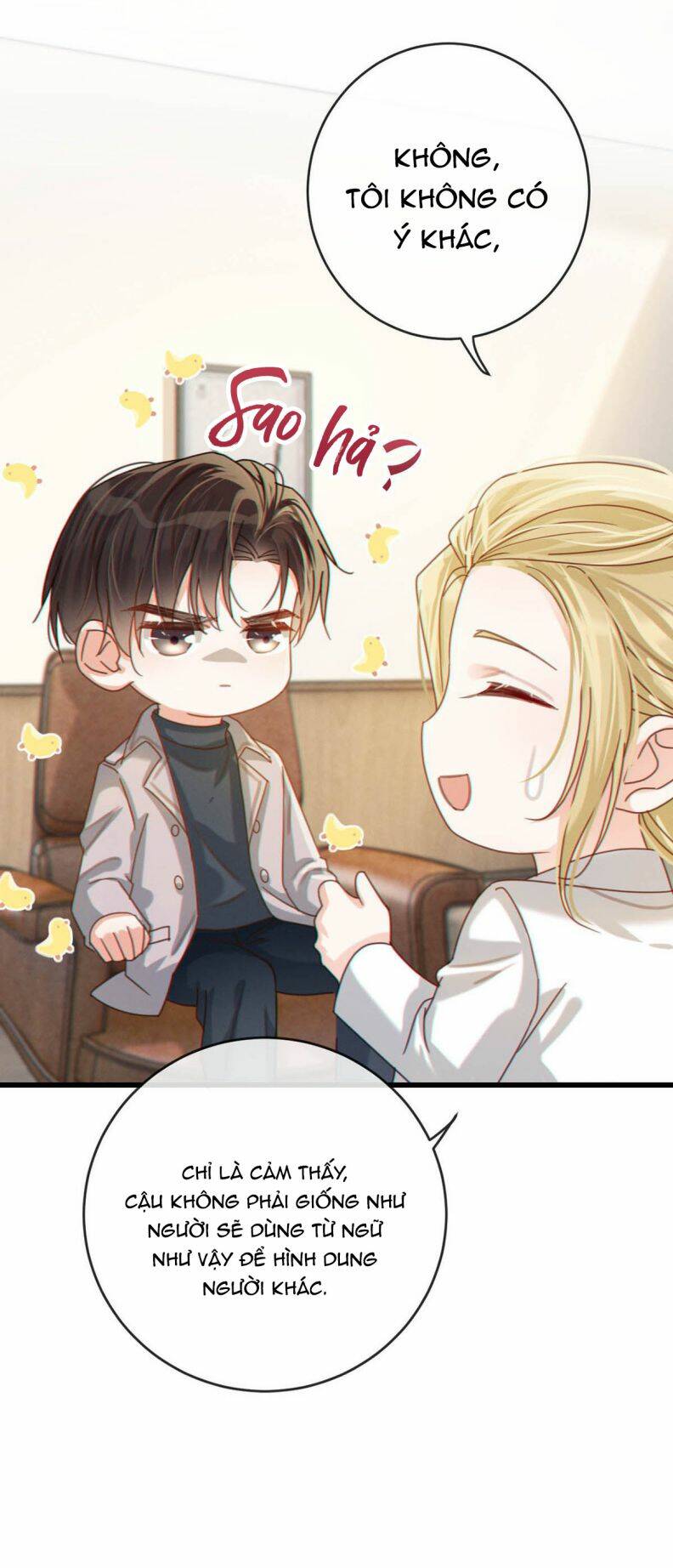 Nịch Tửu Chapter 52 - Trang 2