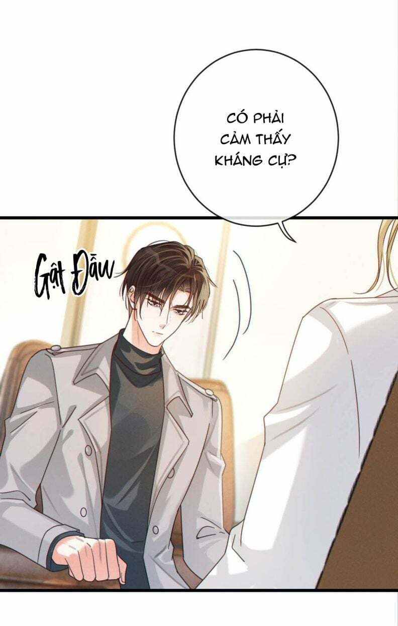 Nịch Tửu Chapter 52 - Trang 2
